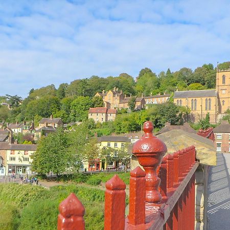 Heritage View Guest House Ironbridge Exterior foto