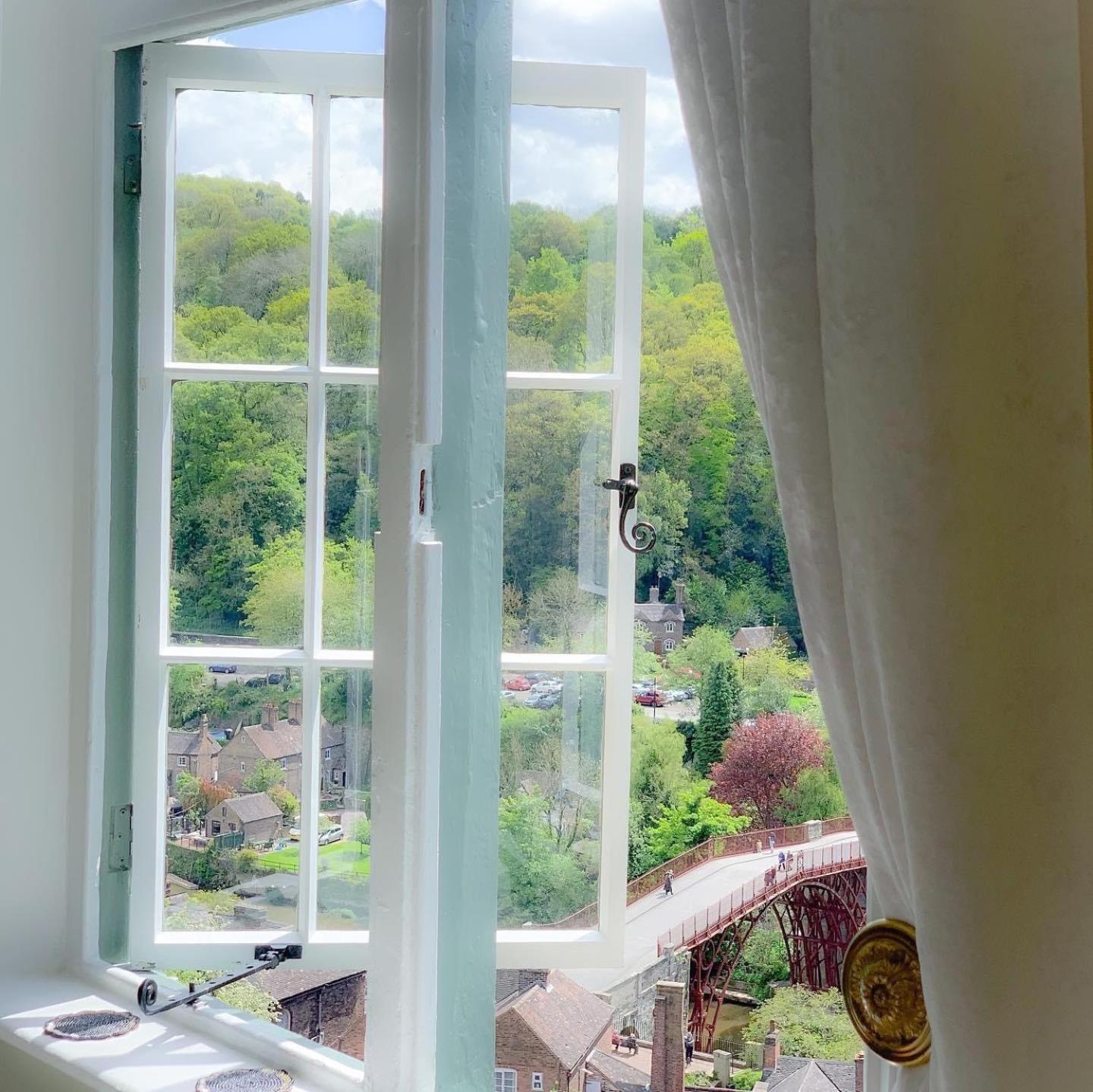 Heritage View Guest House Ironbridge Quarto foto